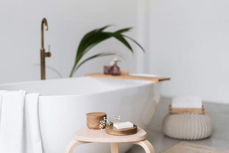 Cost of Bathtub Refinishing in Hendersonville, TN